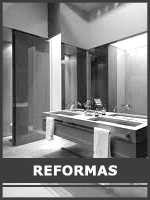 CONSTRUCCIONES CAMUAS - REFORMAS INTERIORES