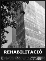 CONSTRUCCIONES CAMUAS - REHABILITACIN EDIFICIOS