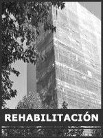 CONSTRUCCIONES CAMUAS - REHABILITACIN EDIFICIOS