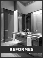 CONSTRUCCIONES CAMUAS - REFORMAS INTERIORES